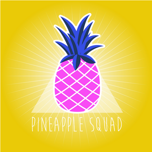 Pineapple Squad